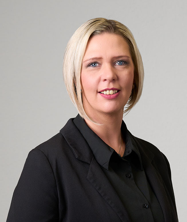 Janine Öksüz