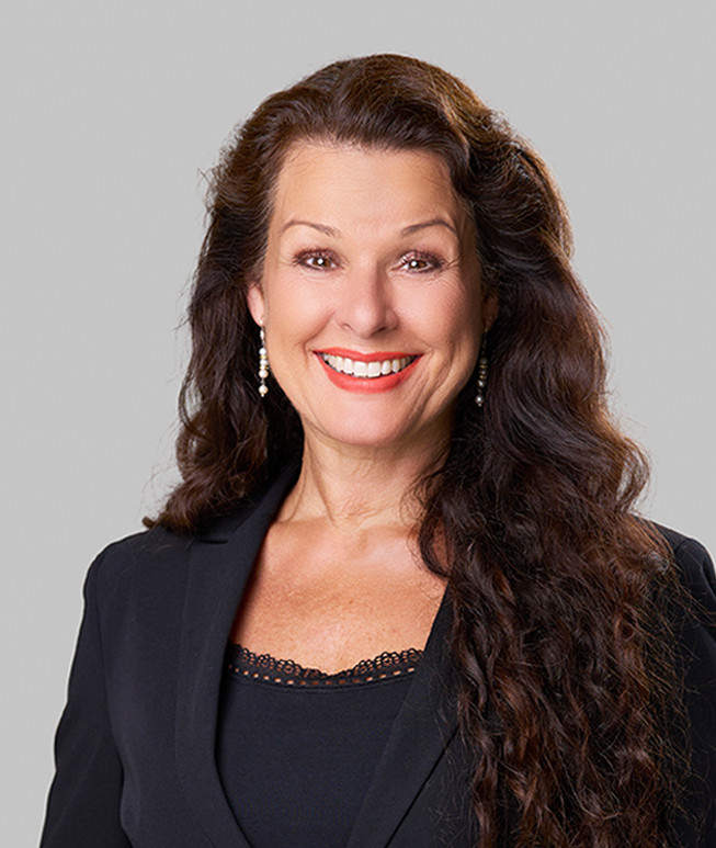Rebekka Ober